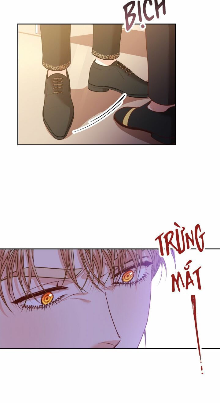 tôi trở thành thư ký của bạo chúa chapter 41 20