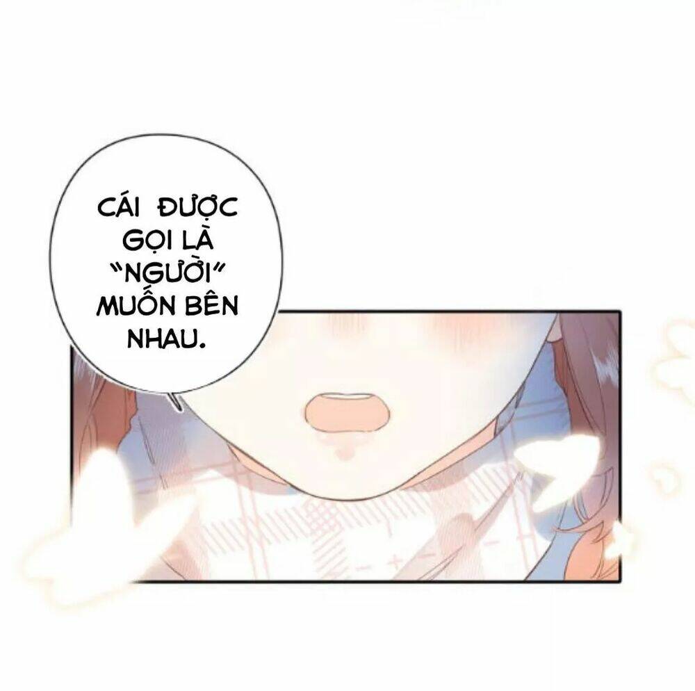 sos! tôi đã yêu một con sâu bướm (phần 2) chapter 58 72