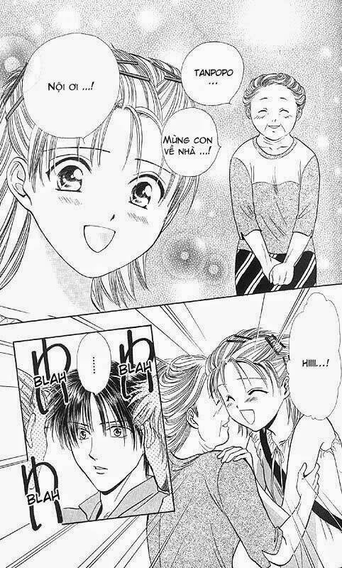 cô bé nghèo khó chapter 13 22