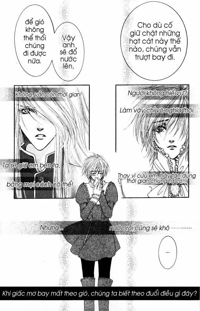 lonesome eden chapter 4 15