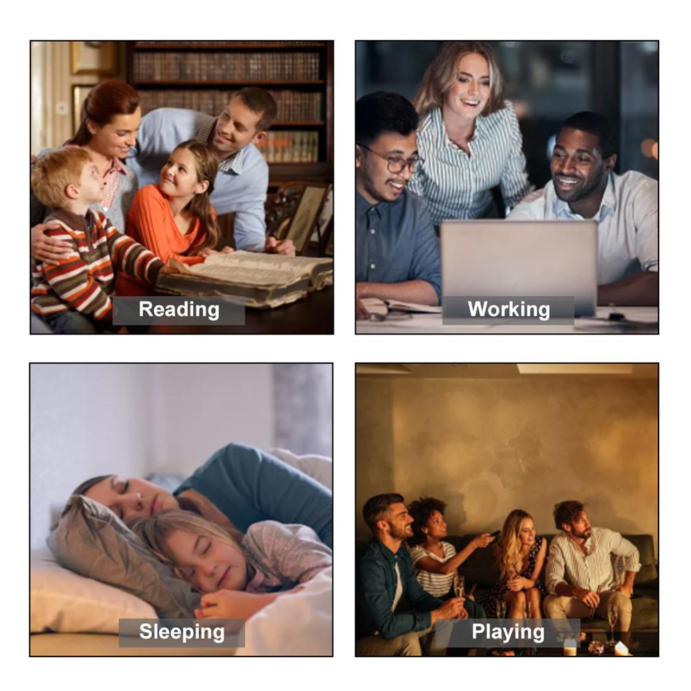 Plug in Wall Sconce 3 Color Temperature Wall Light Wall Lamp with Plug in Cord Dimmable Switch Bulb for Living Room