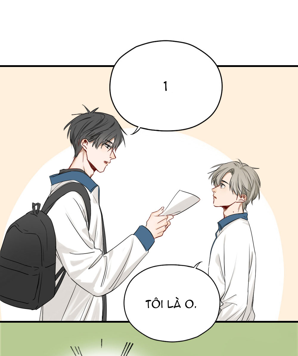 mỗi ngày đều muốn đứng hạng nhất chapter 1 11