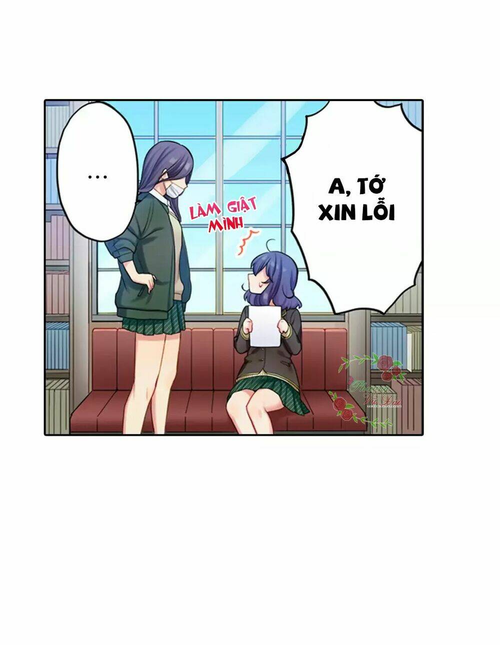 mệnh lệnh tuyệt đối của bá đạo vương tử phần 2 chapter 3 19