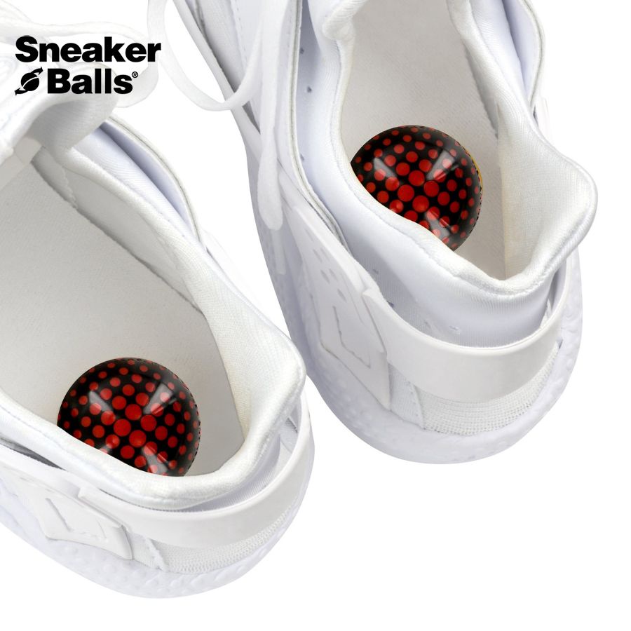 Banh khử mùi cho giày unisex Sneaker Balls Matrix - 20210
