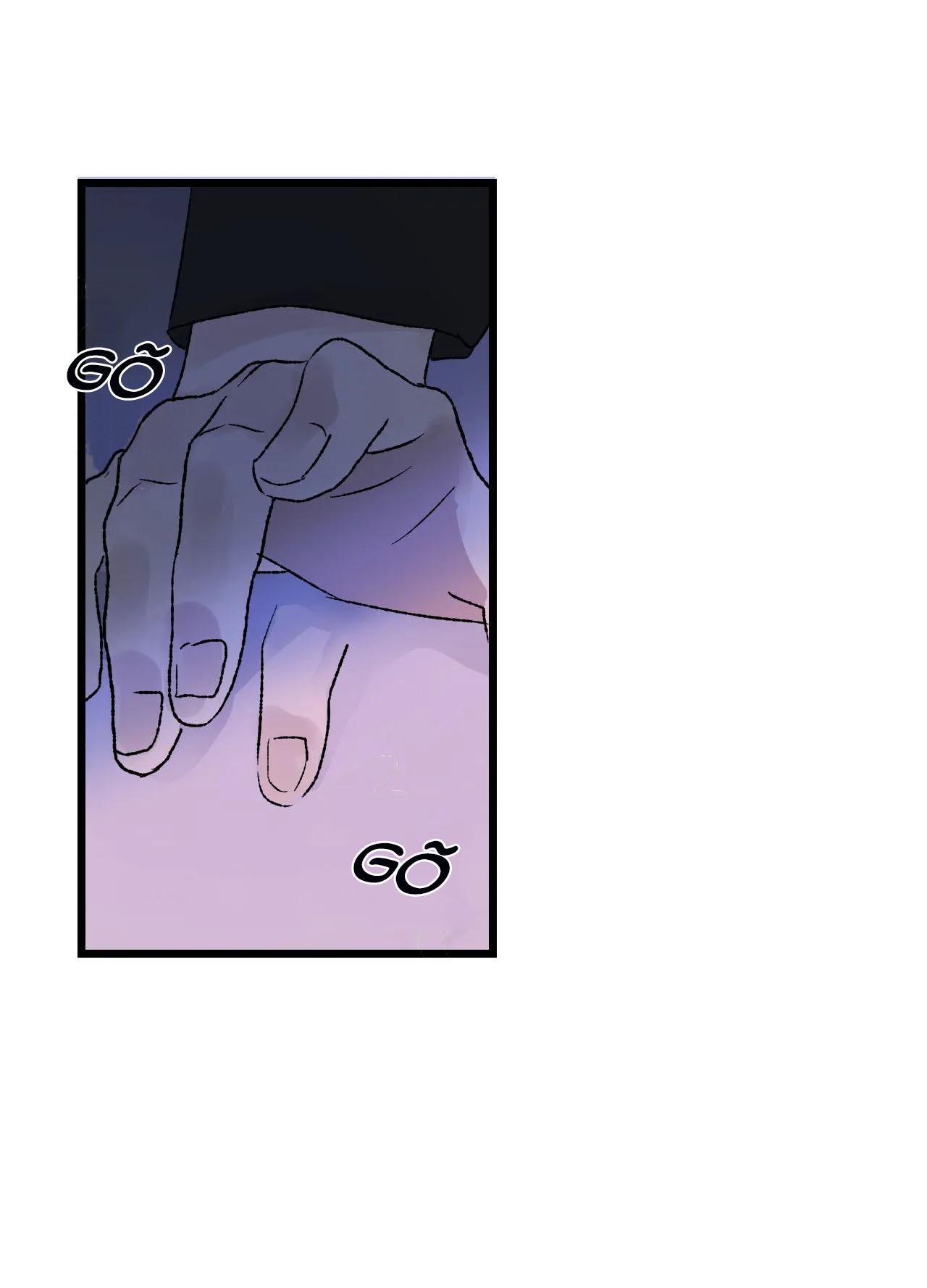 nghiện cuồng công - bdsm cùng sẹc chapter 5 24