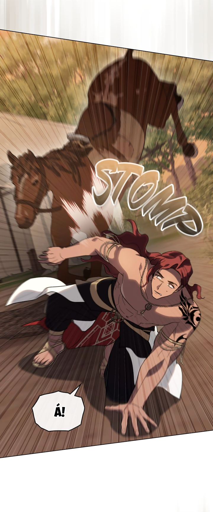 khi định mệnh đưa chúng ta gặp nhau chapter 45 8