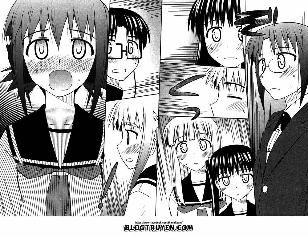 koe de oshigoto! chapter 48 15