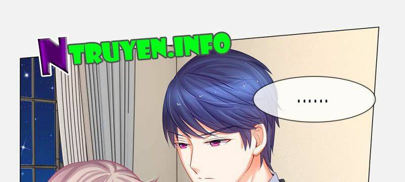 thiếu soái của tôi chính là manh như vậy chapter 41 25