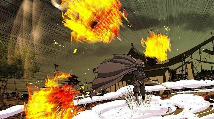 ngũ hợp chí tôn chapter 9 24