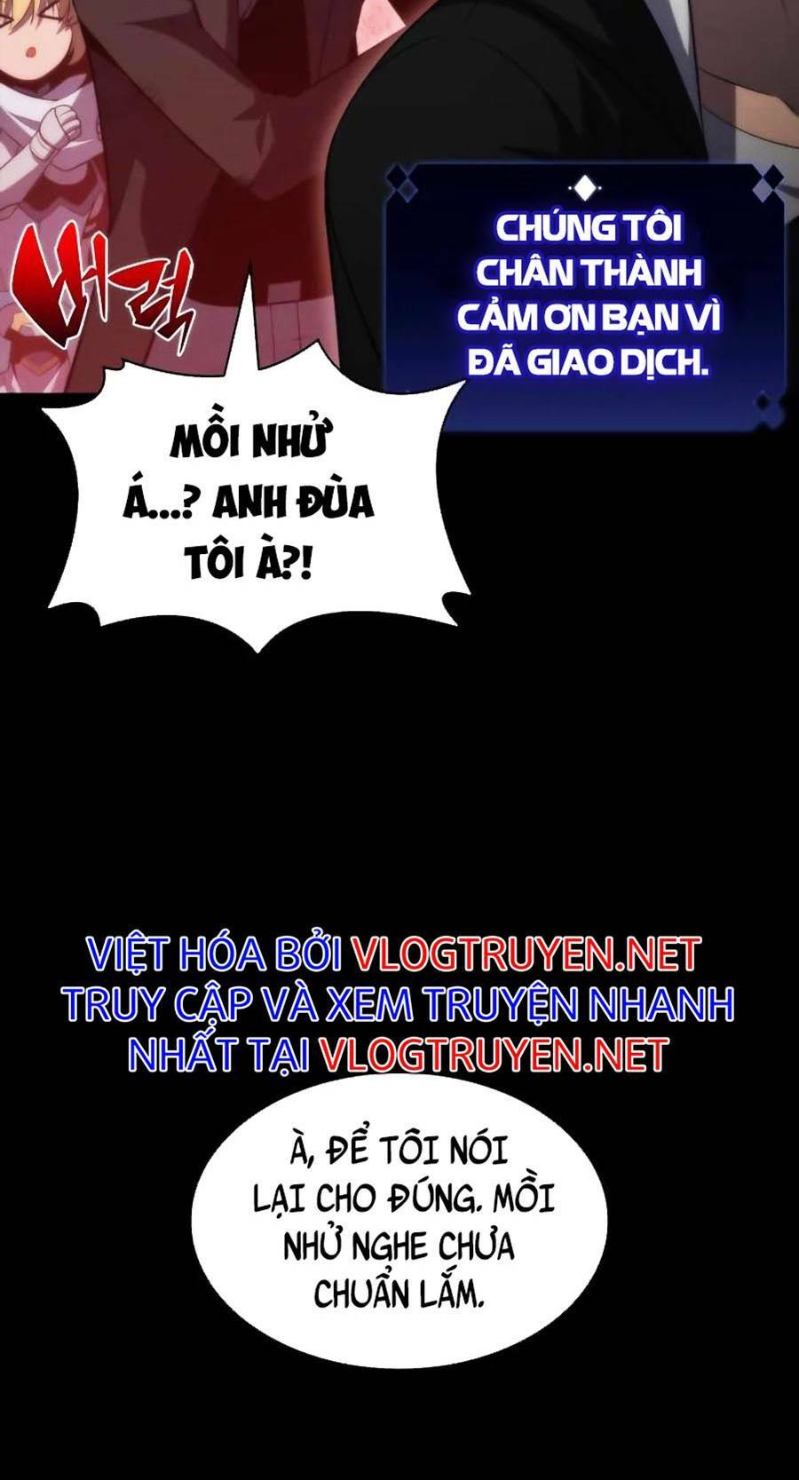 Người Chơi Mới Cấp Tối Đa Chapter 54 112