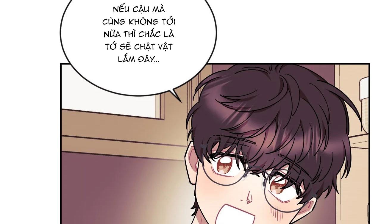tiêu chuẩn tình yêu 100% chapter 3 33