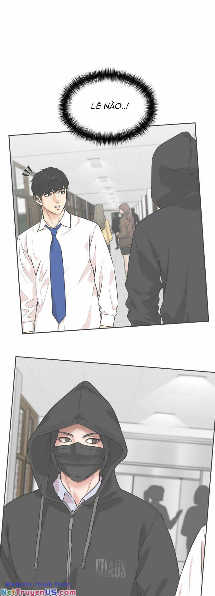 gương mặt thiên tài chapter 93 20