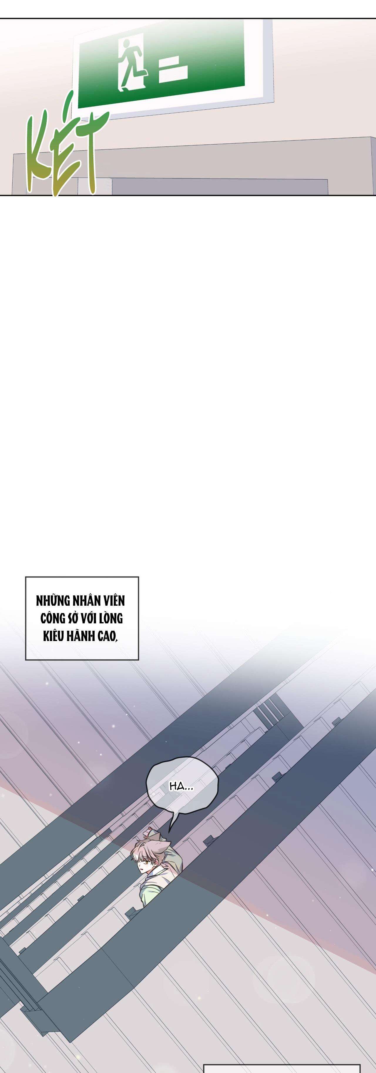 nước uống tình yêu của cáo plin chapter 1 31