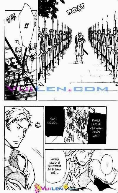thanh kiếm và vương miện chapter 8 21