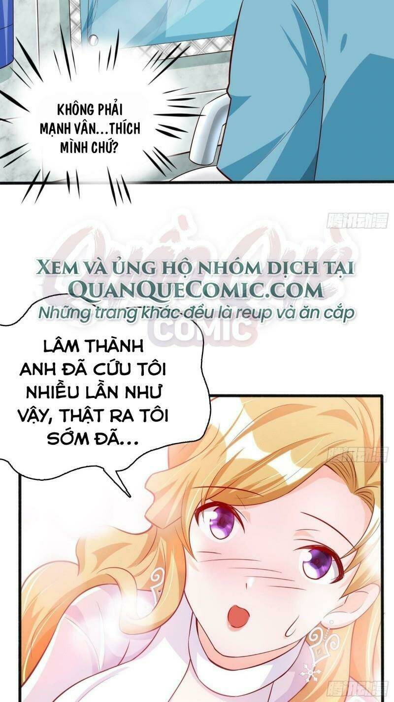 shipper thần cấp chapter 23 2