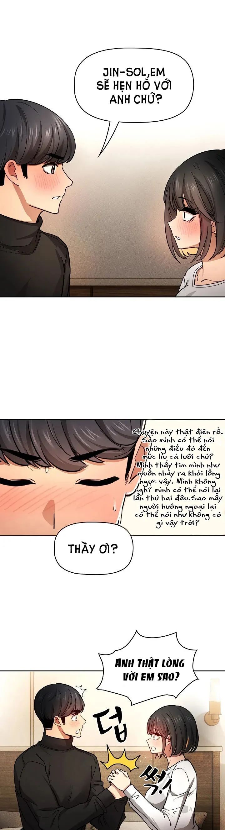 gia sư mùa hovid chapter 58 28