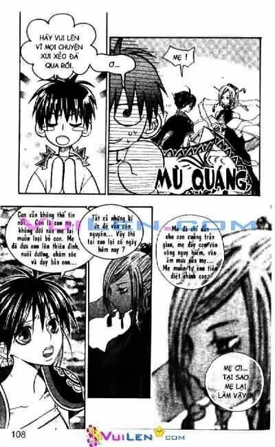 tiên nữ giáng trần chapter 14 108