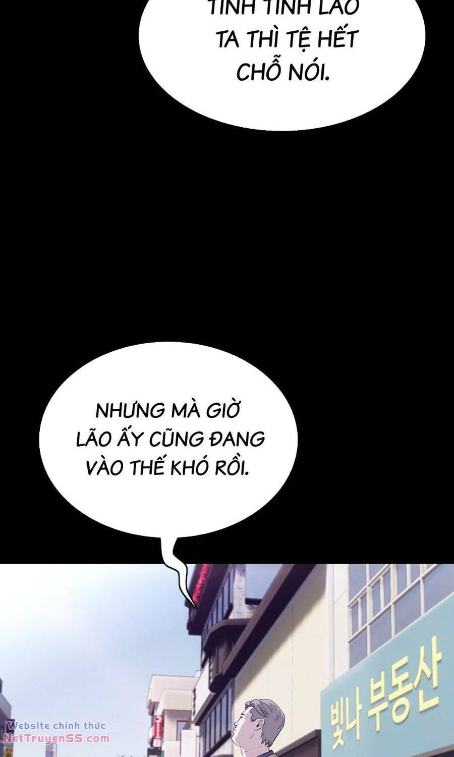 Loser Báo Thù chapter 36 20