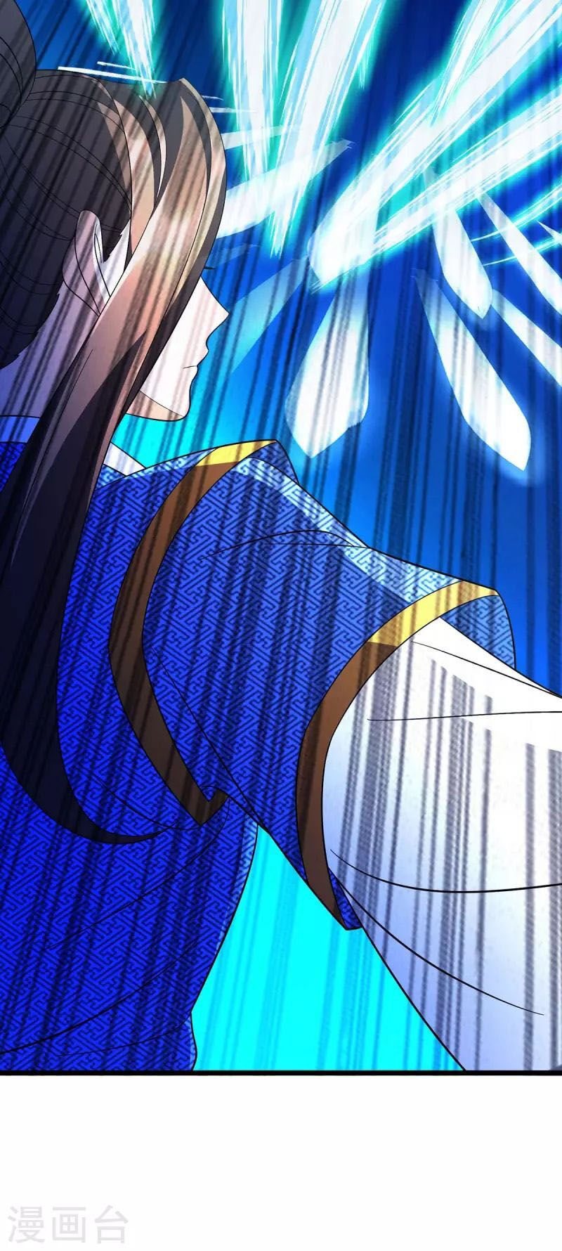 chúa tể tam giới chapter 207 16