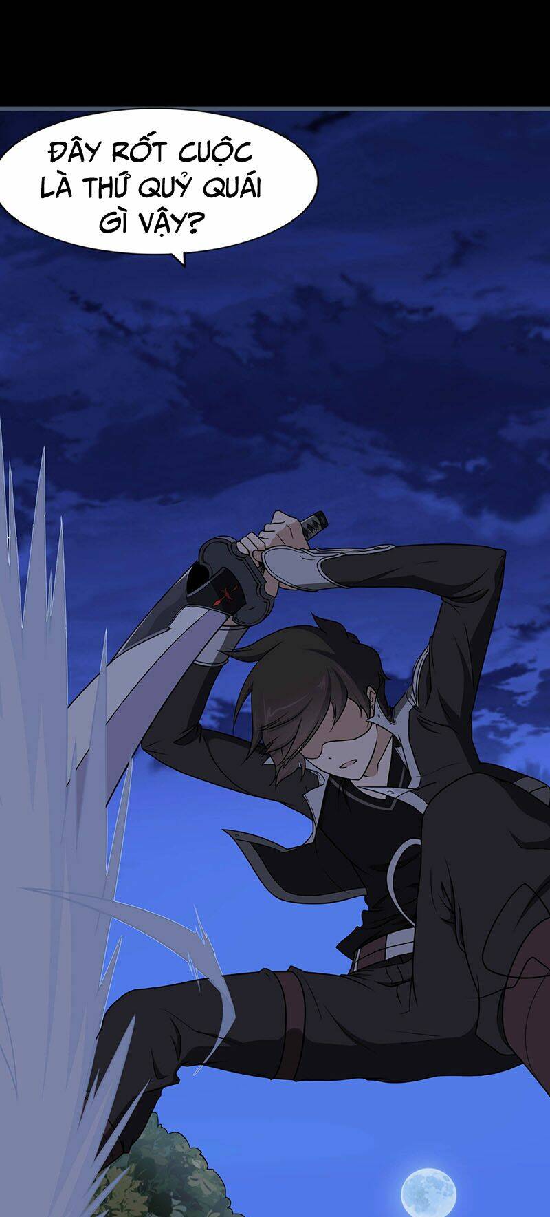 bạn gái virus của tôi chapter 162 35