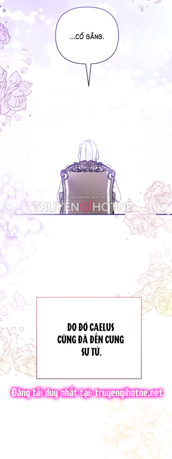 dành cho nhân vật bị bỏ rơi yêu thích nhất của tôi chapter 34.2 4