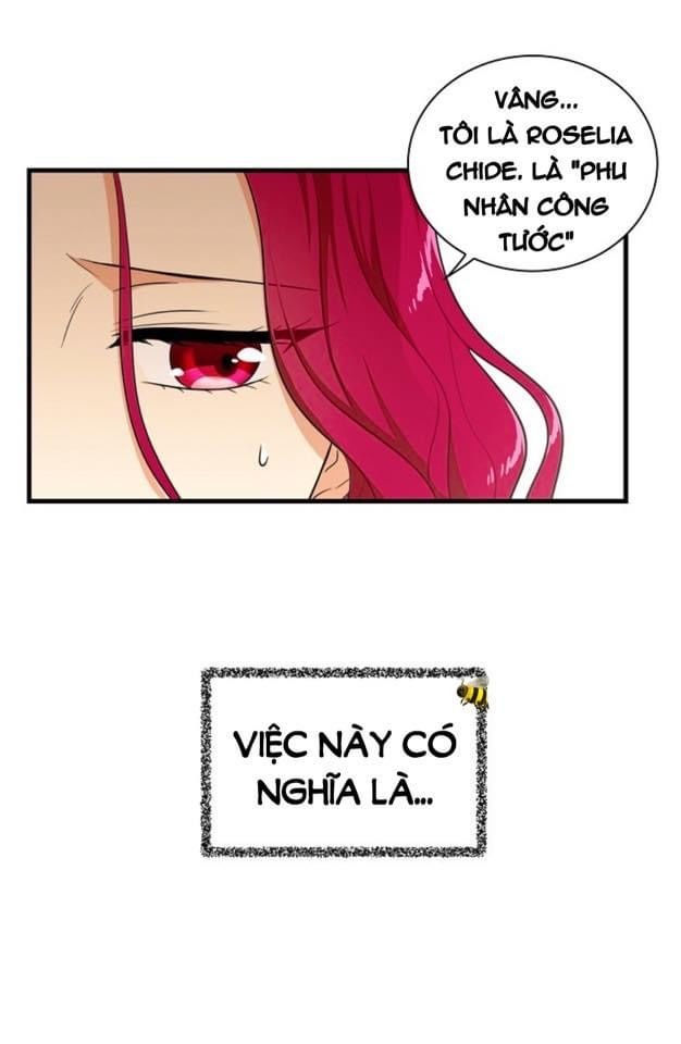 xuyên không trở thành mẹ của nhân vật phản diện chapter 8 20