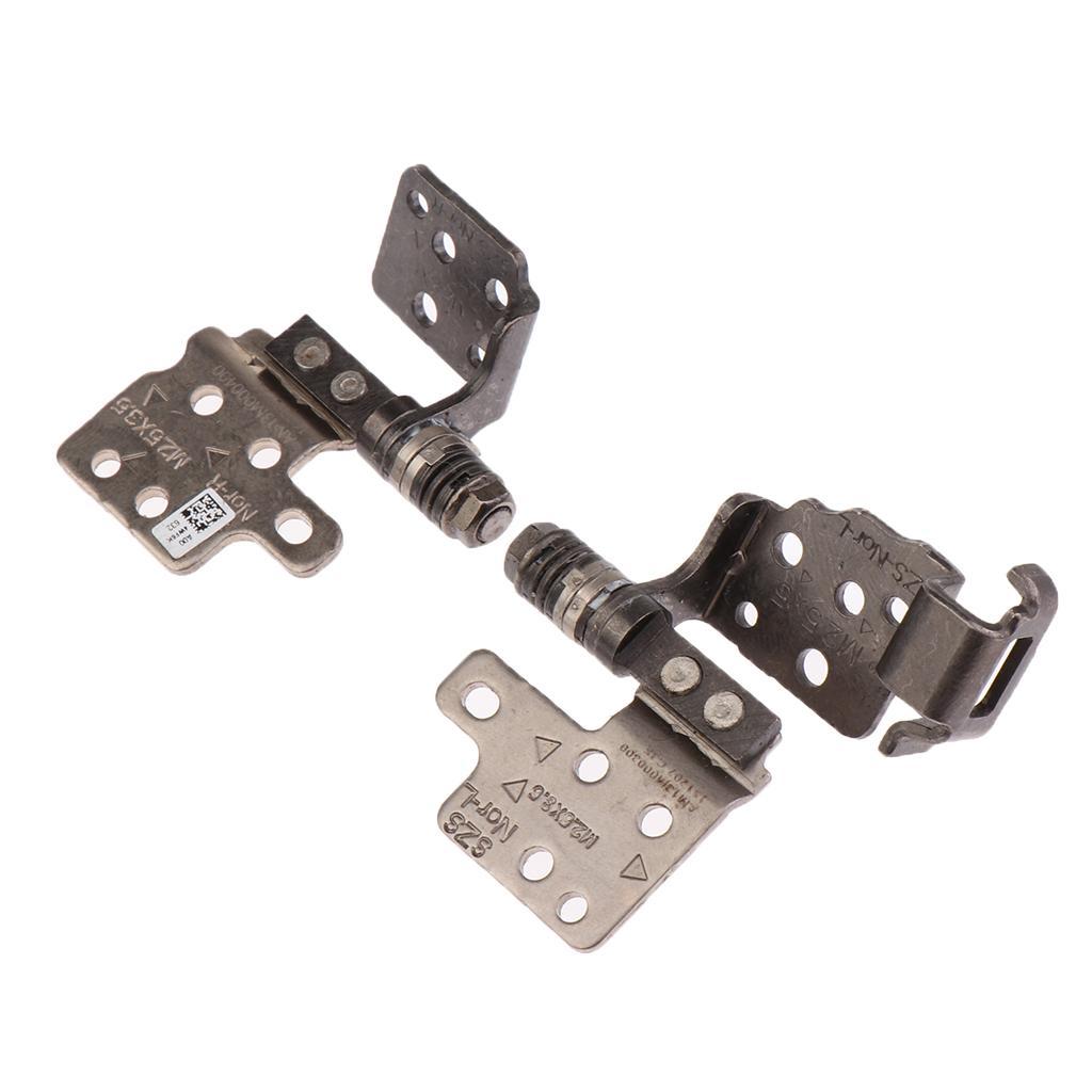 Laptop Notebook LCD Hinges  Replacement Part for Dell Latitude E5550