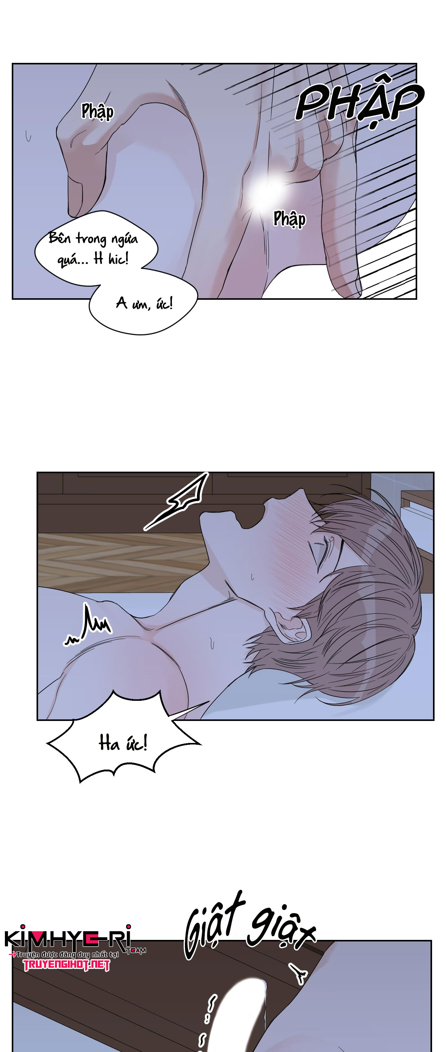 điểm cuối chapter 6 12