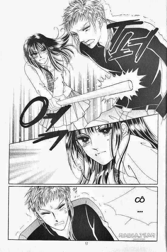 hot blooded woman chapter 32 5