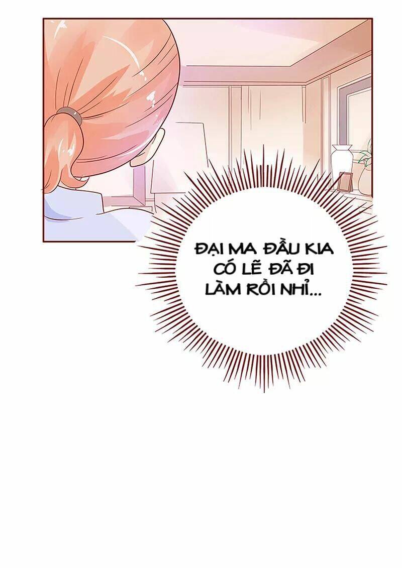 bá đạo tổng tài yêu tôi chapter 85 20