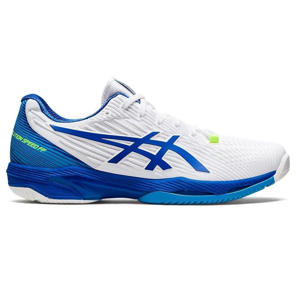 Giày Tennis Asics Nam SOLUTION SPEED FF 2 AC 1041A348.960