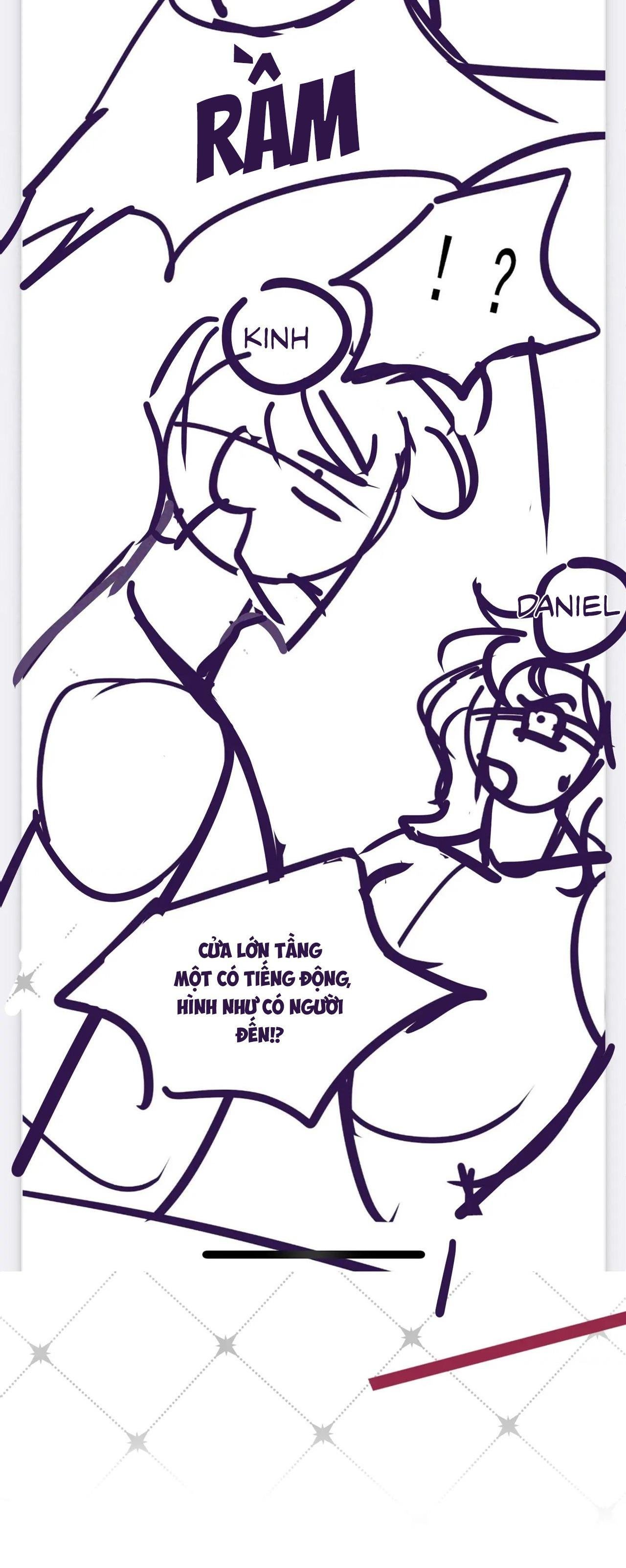 cạn tình chapter 49 32