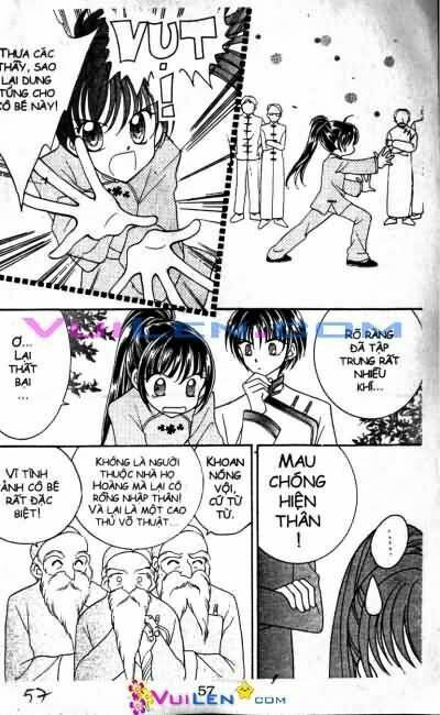 lâu đài cổ chapter 12 57