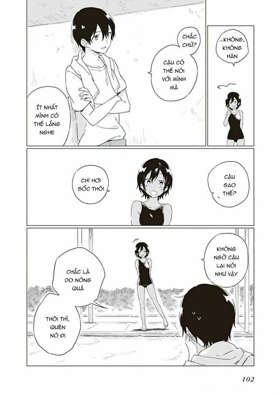 hello, hello and hello chapter 3 23