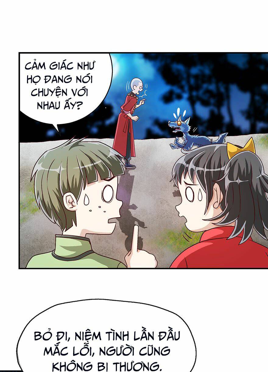 lão nạp muốn hoàn tục chapter 10 29