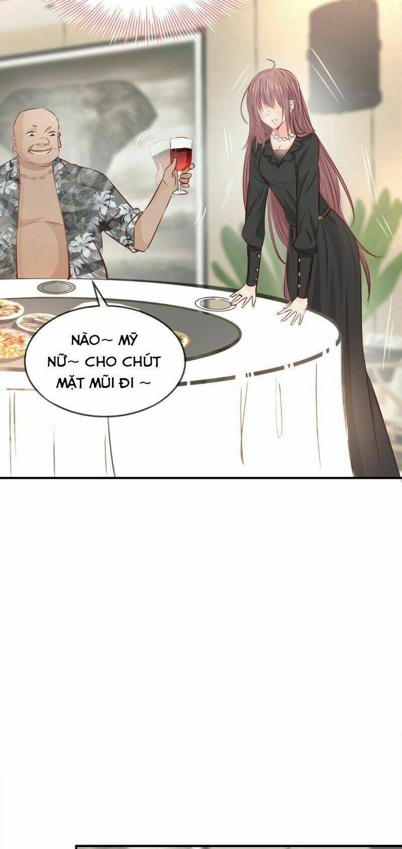 thương tiên sinh mã giáp của anh lại rơi rồi chapter 9 37