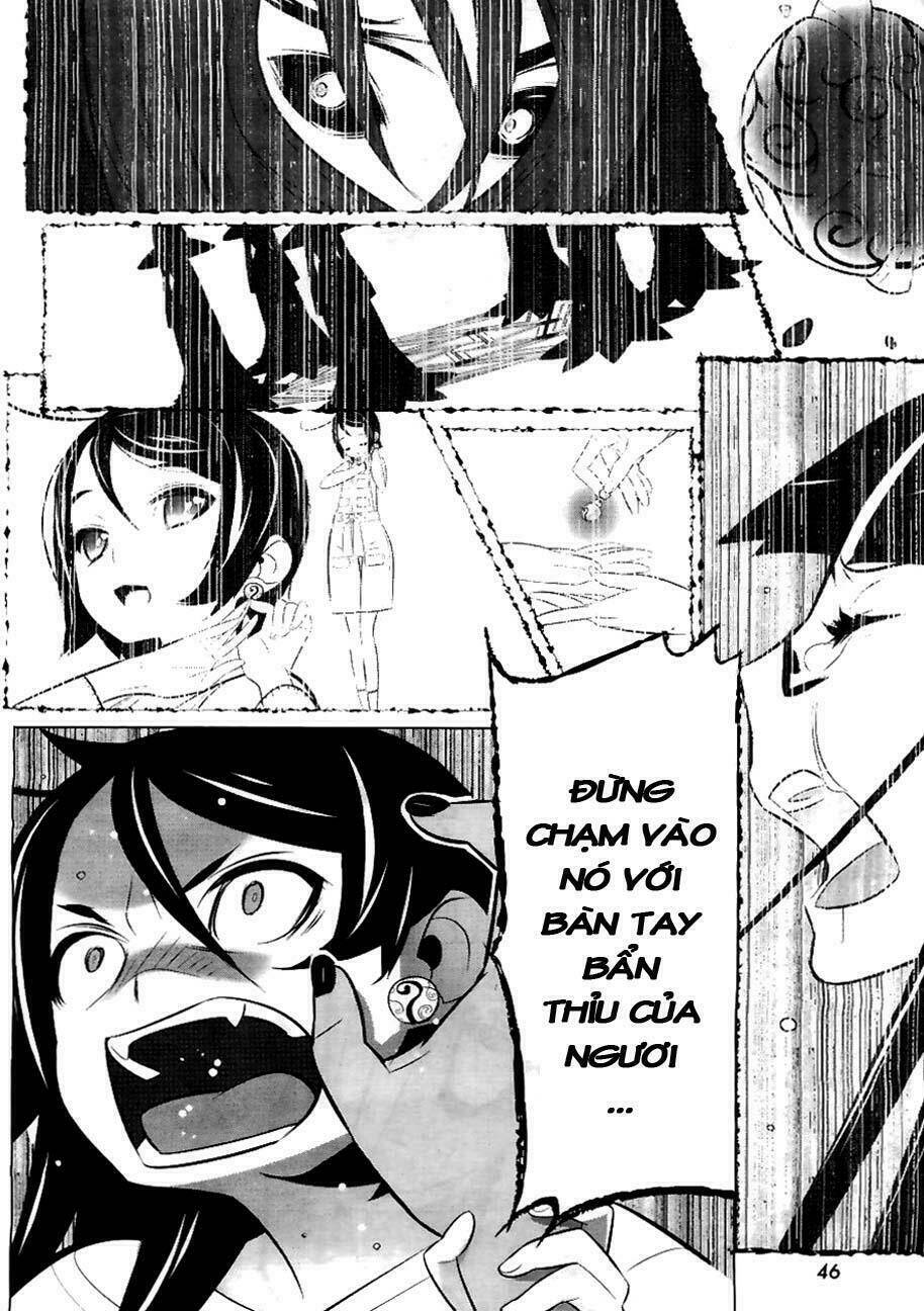 puella magi kazumi magica chapter 1 41