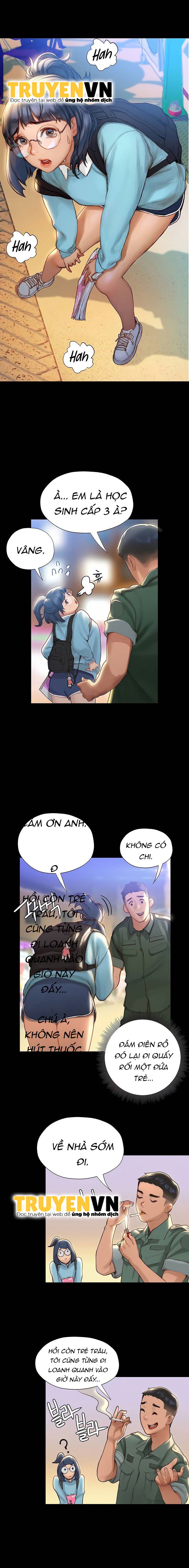 cách chúng mình tán tỉnh nhau chapter 2 22