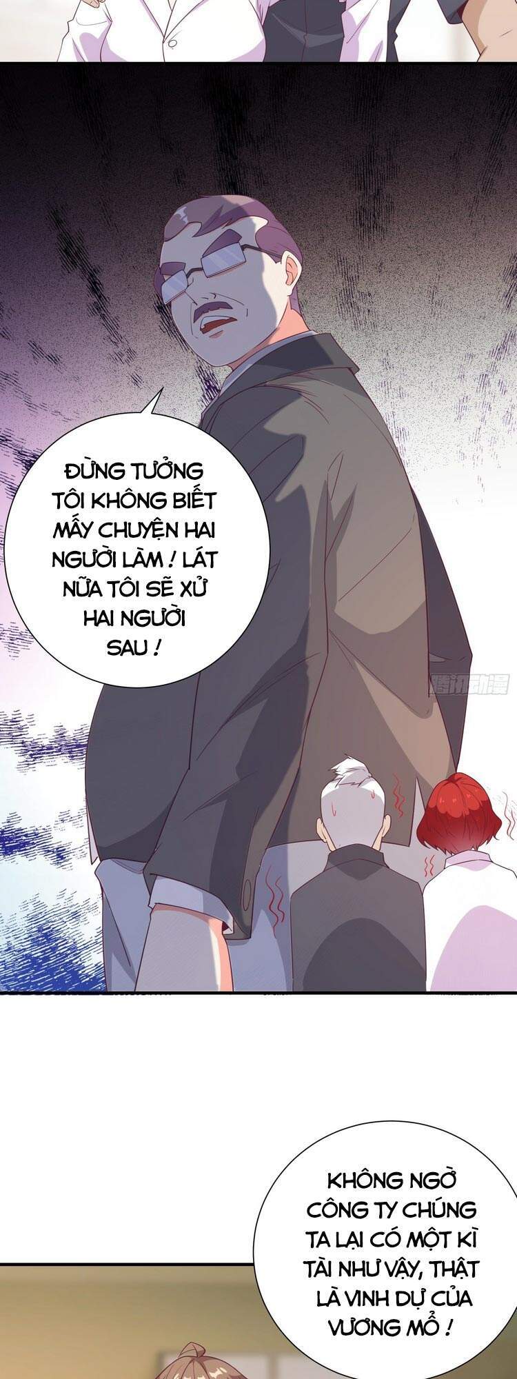 ta lập hậu cung tại tây du ký chapter 21 3