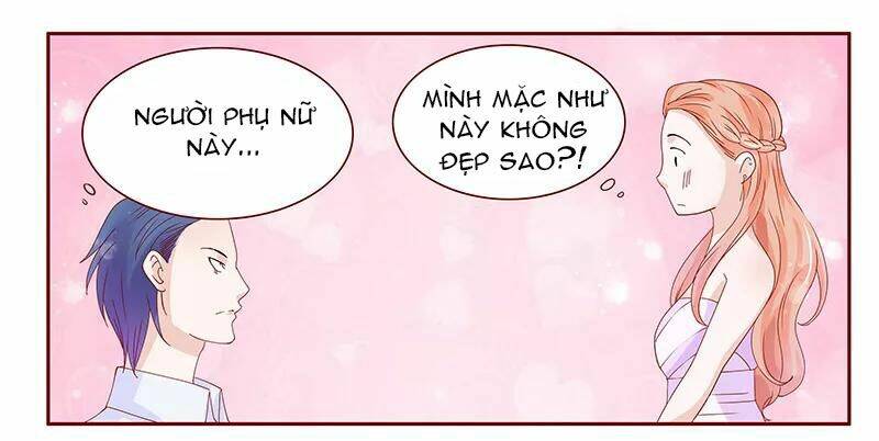 bá đạo tổng tài yêu tôi chapter 87 10