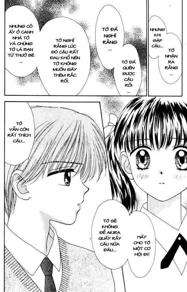 minto na bokura chapter 25 28