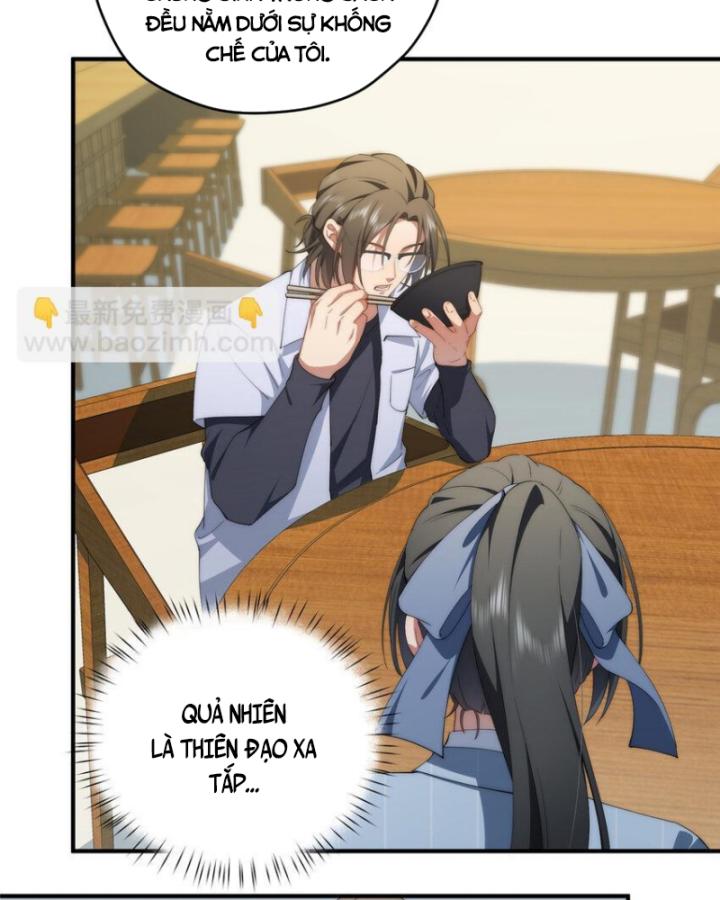 nữ chính chạy từ trong sách ra thì phải làm sao chapter 74 47