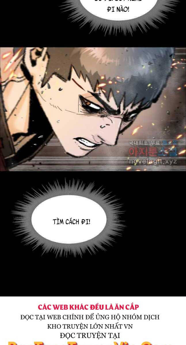 mật mã mê cung chapter 64 14