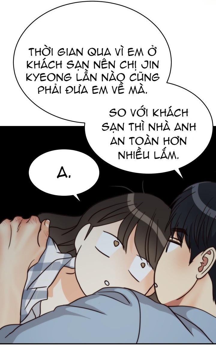 [16+] ánh sao ban mai chapter 65.2 11