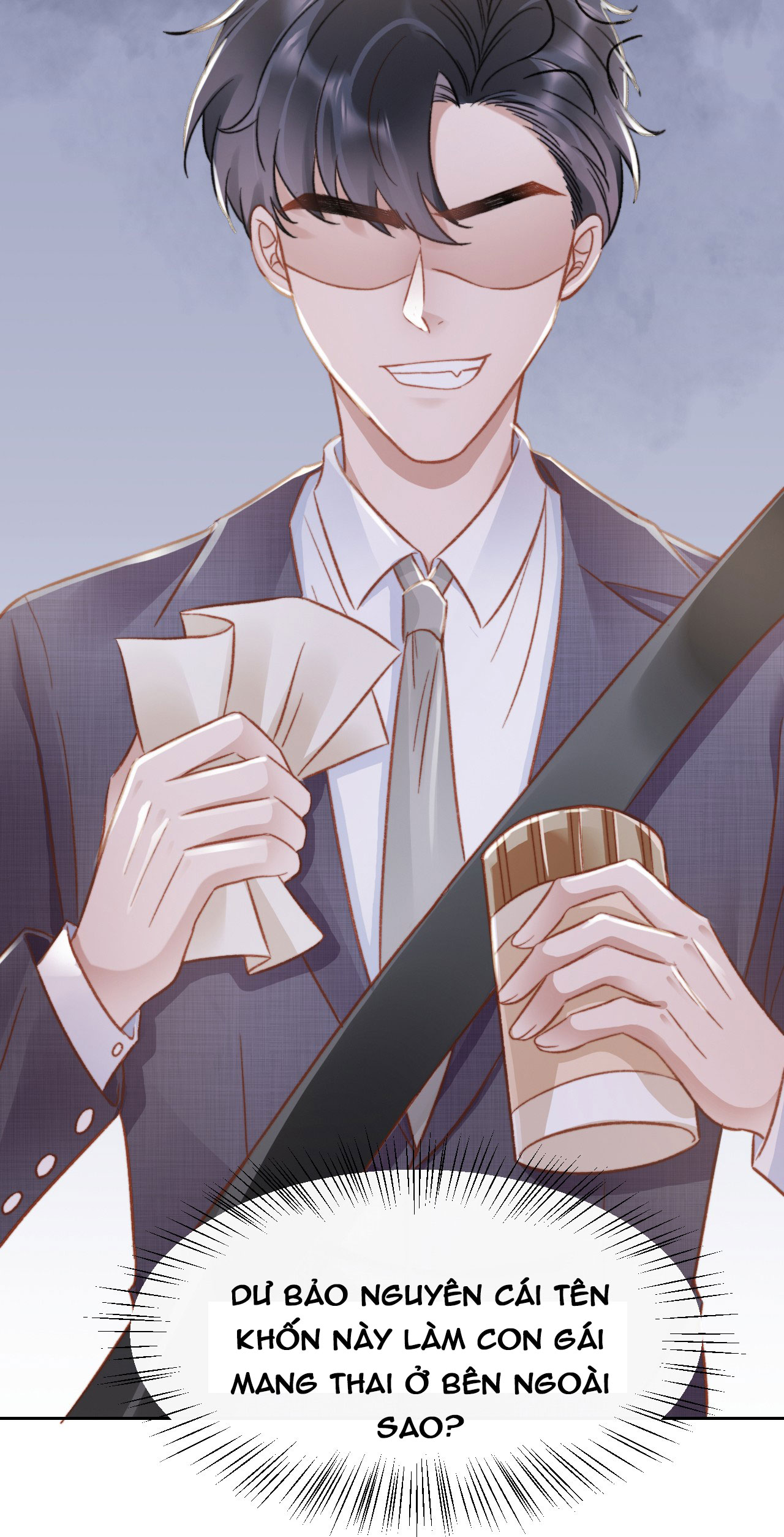 ta sinh con cho tổng tài chapter 24 35