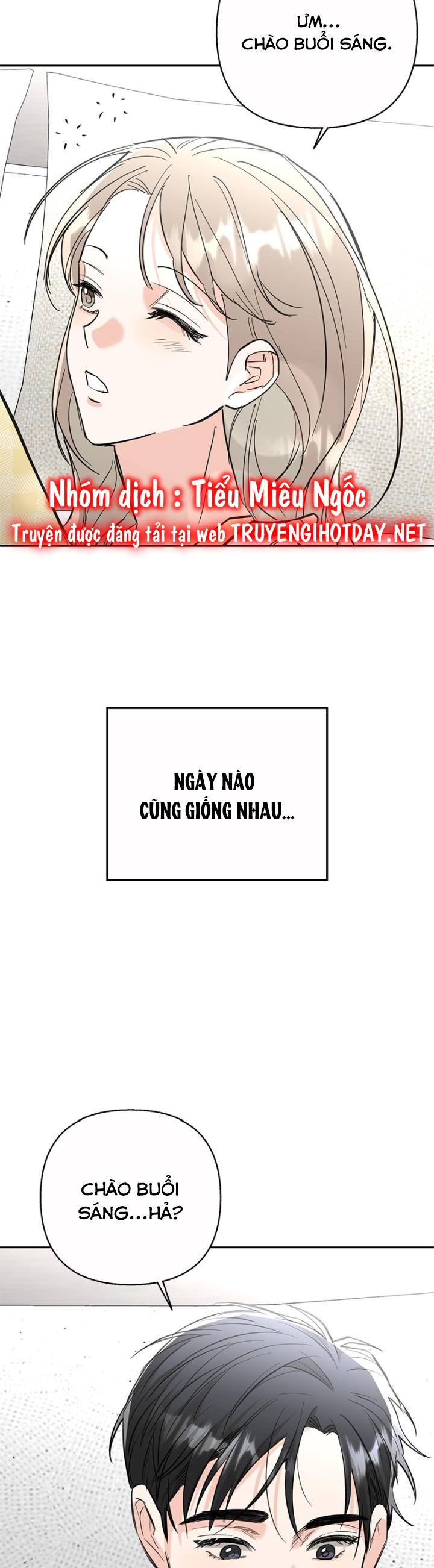 chúng ta ly hôn đi! chapter 66 4