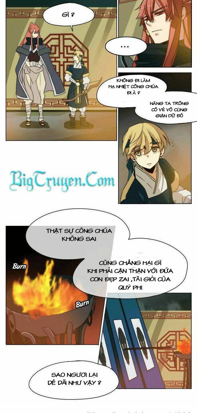 godly bells chapter 11 5