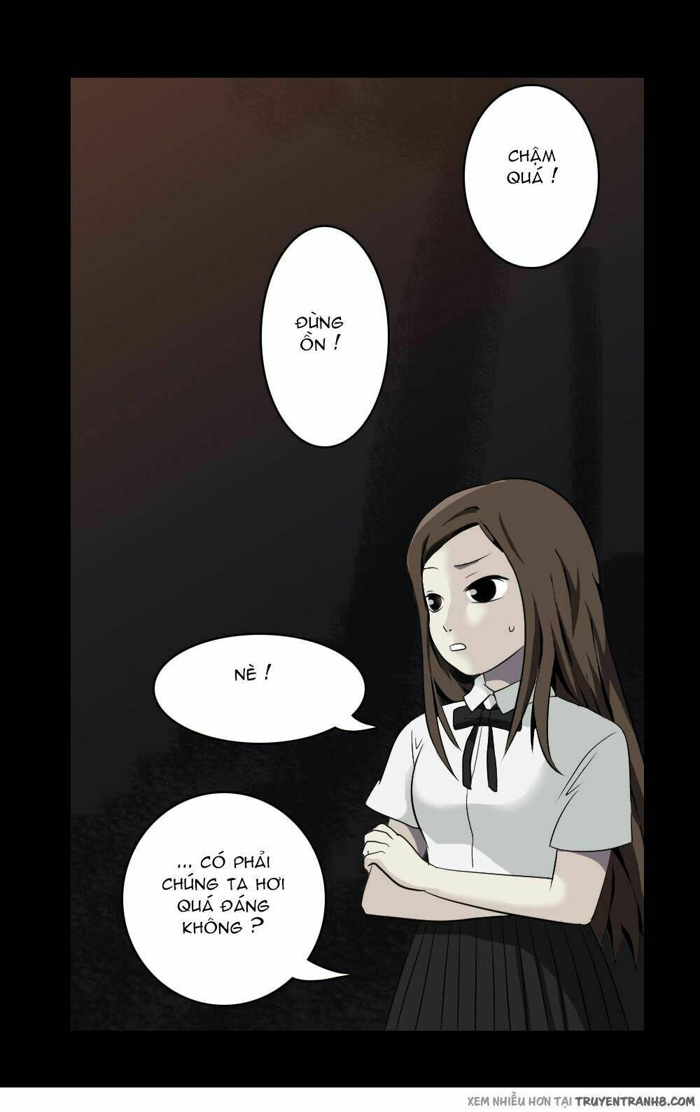 ớn lạnh tuyệt đối chapter 2 32