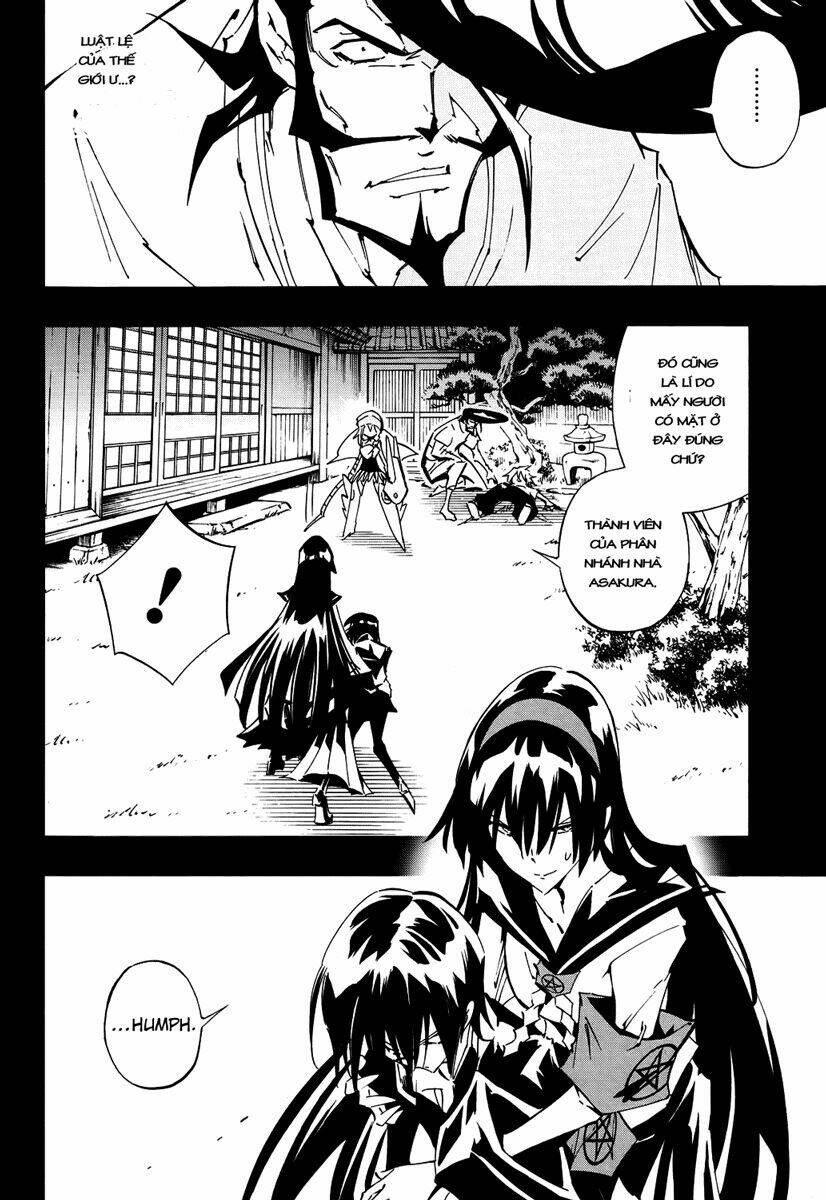 vua pháp thuật phần 2 chapter 5 28