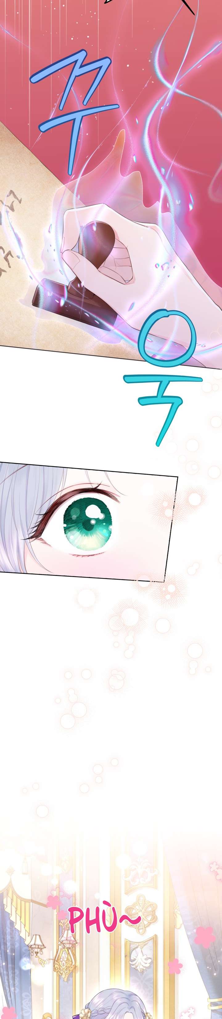 anh trai mạnh nhất của tôi đã mất trí nhớ chapter 4 15